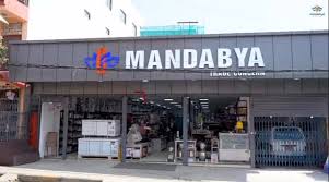 Mandabya — Premium Hotelware & Kitchen Equipment Store